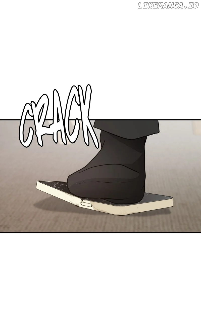 Disaster Is Always Nearby Chapter 46 - Page 53