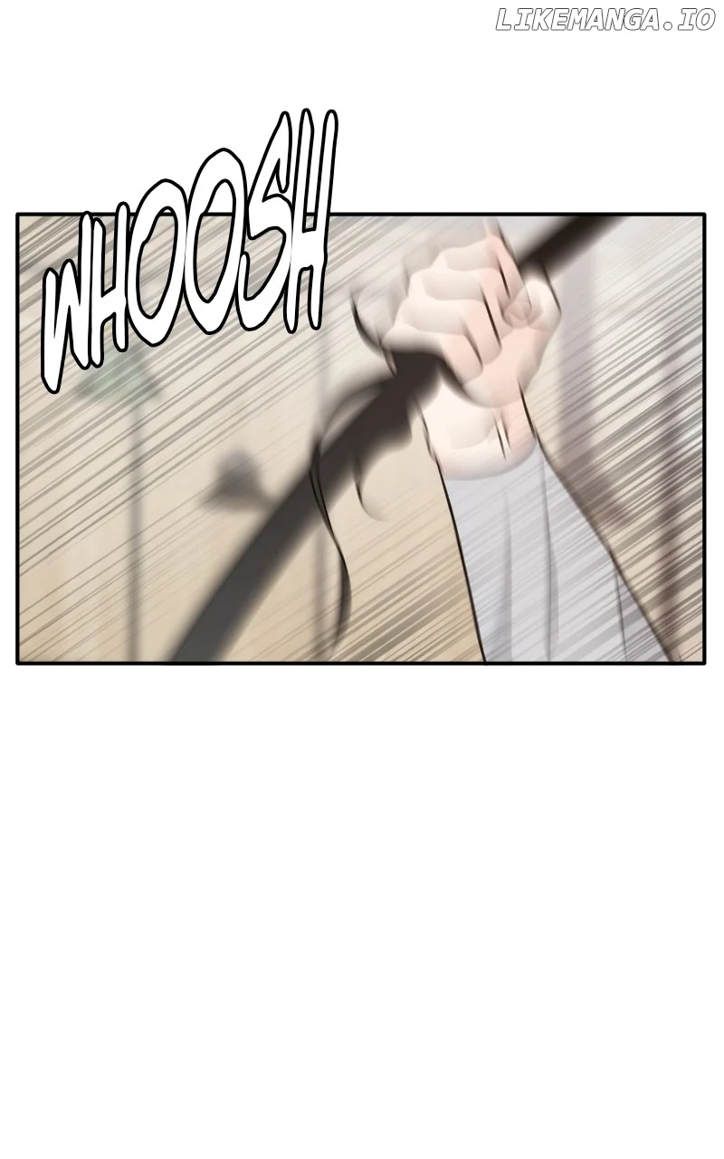 Disaster Is Always Nearby Chapter 46 - Page 54