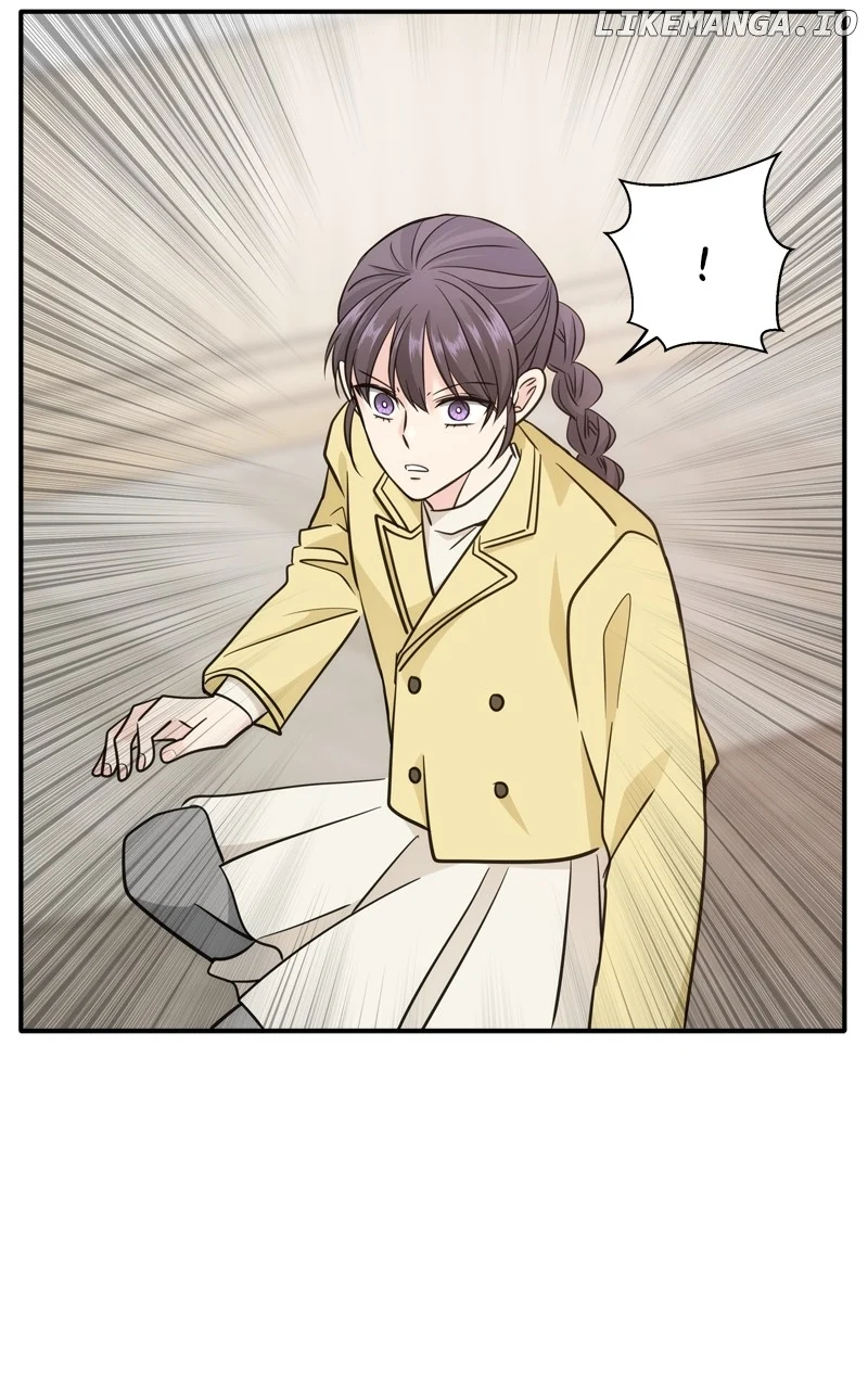 Disaster Is Always Nearby Chapter 46 - Page 55