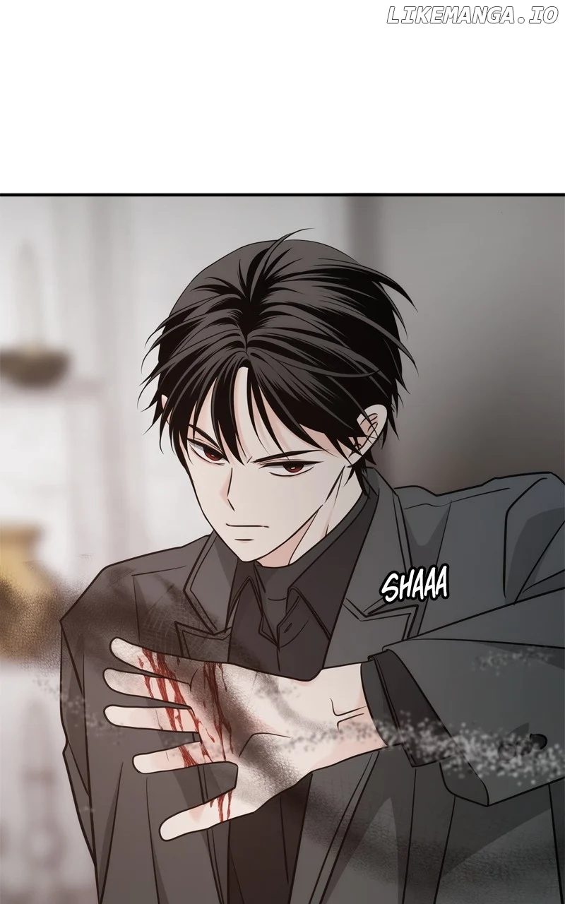 Disaster Is Always Nearby Chapter 46 - Page 58
