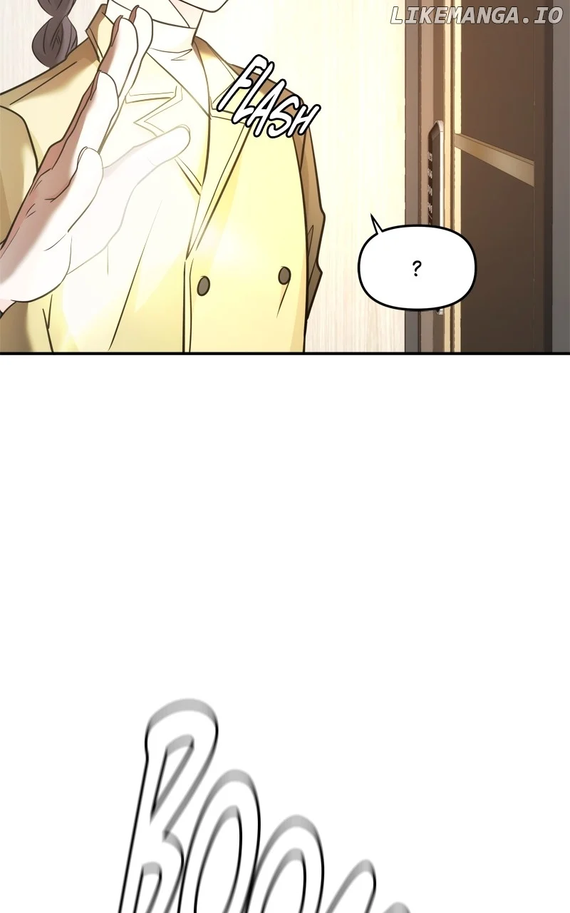 Disaster Is Always Nearby Chapter 46 - Page 6