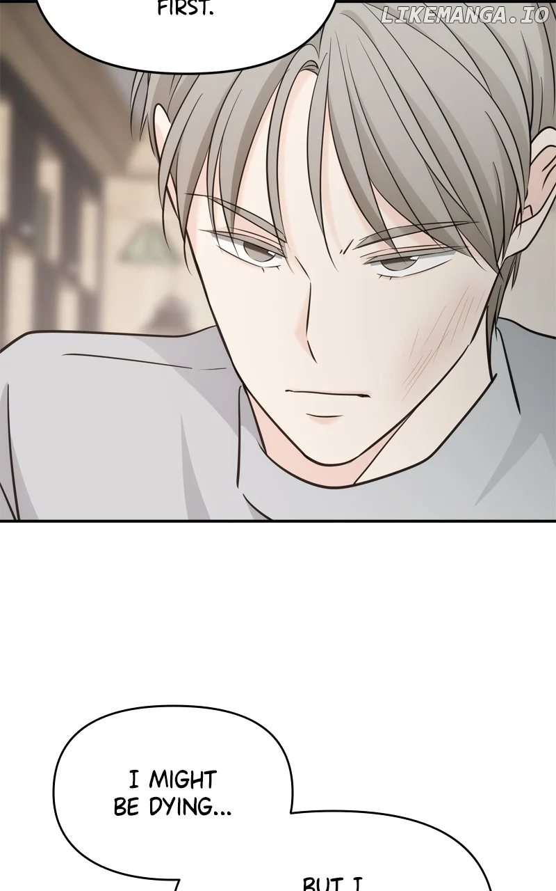 Disaster Is Always Nearby Chapter 46 - Page 63
