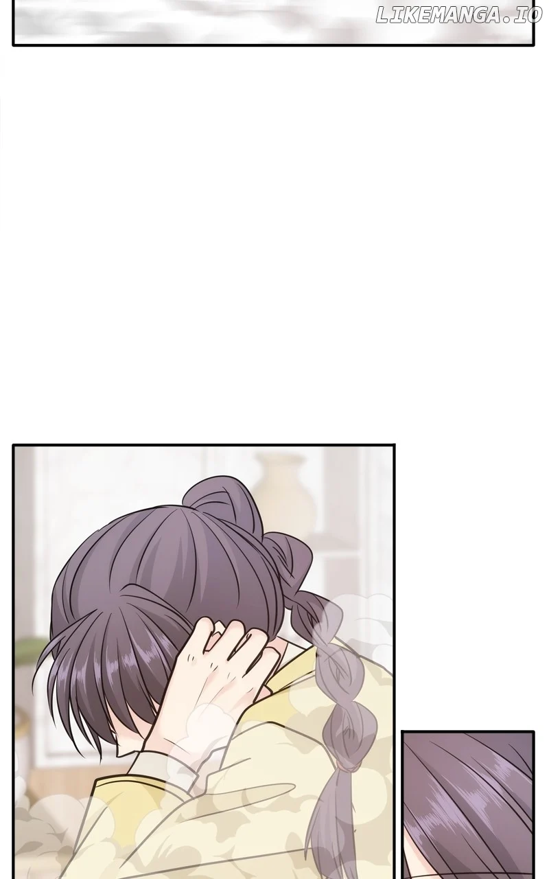Disaster Is Always Nearby Chapter 46 - Page 67