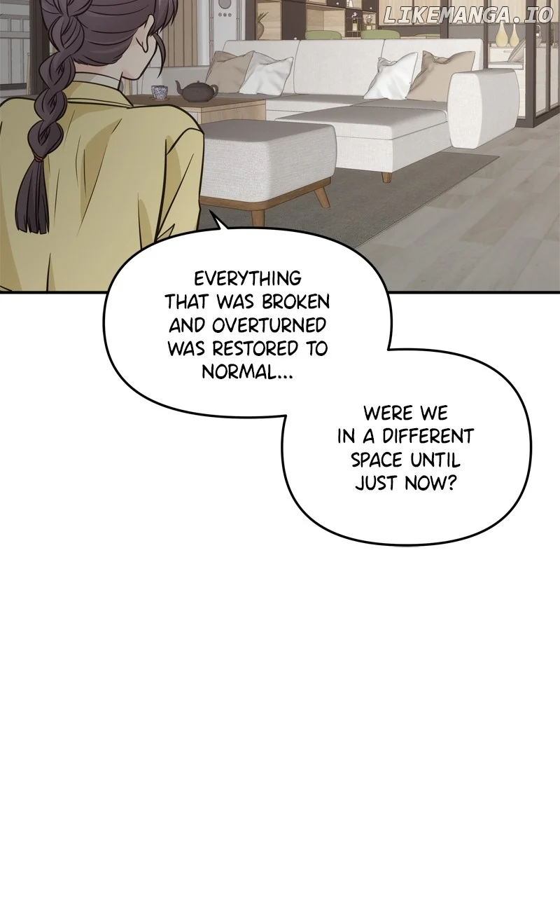 Disaster Is Always Nearby Chapter 46 - Page 69