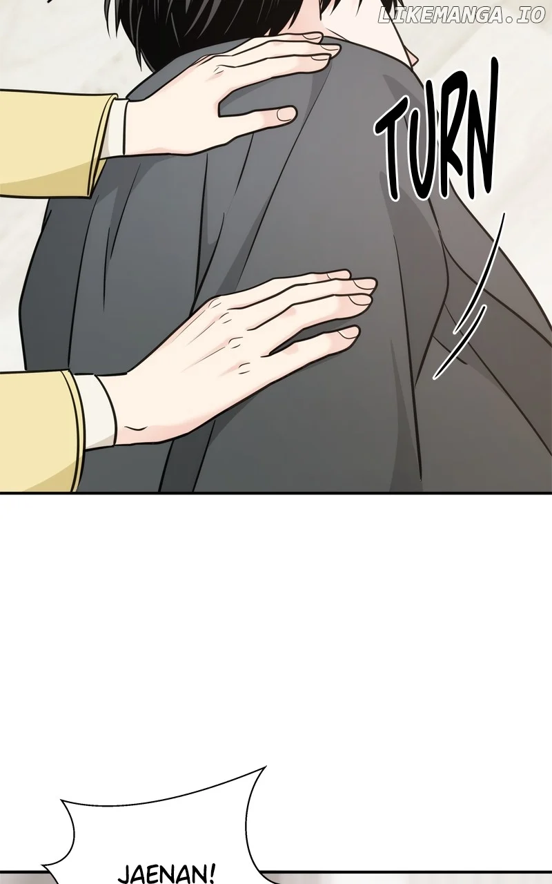 Disaster Is Always Nearby Chapter 46 - Page 71