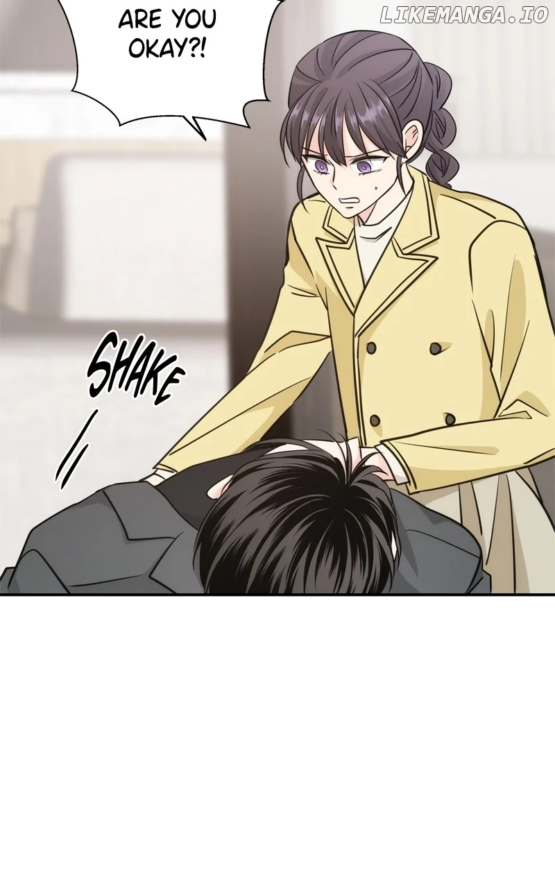 Disaster Is Always Nearby Chapter 46 - Page 72