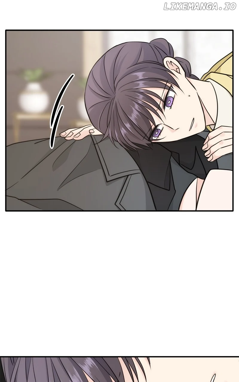 Disaster Is Always Nearby Chapter 46 - Page 73