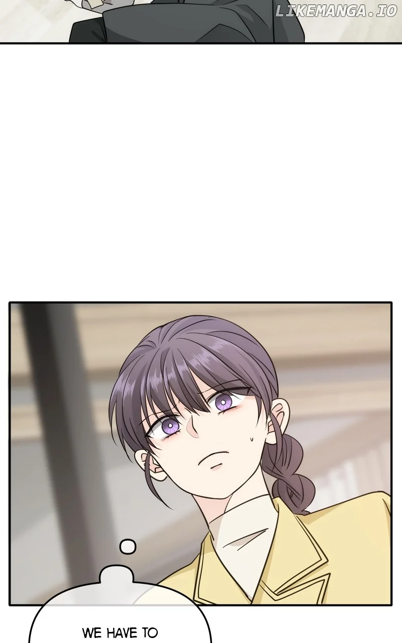 Disaster Is Always Nearby Chapter 46 - Page 81
