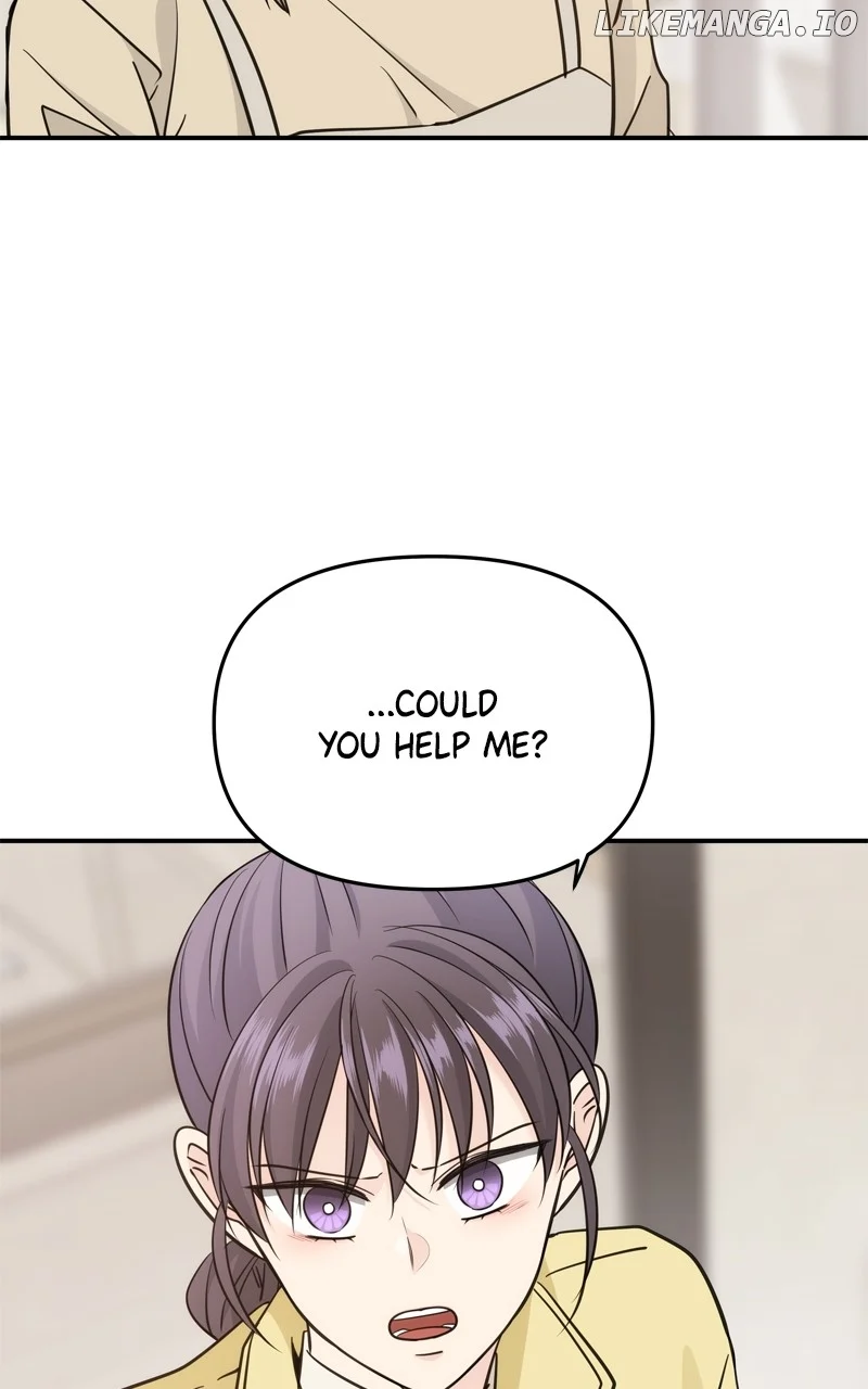 Disaster Is Always Nearby Chapter 46 - Page 83