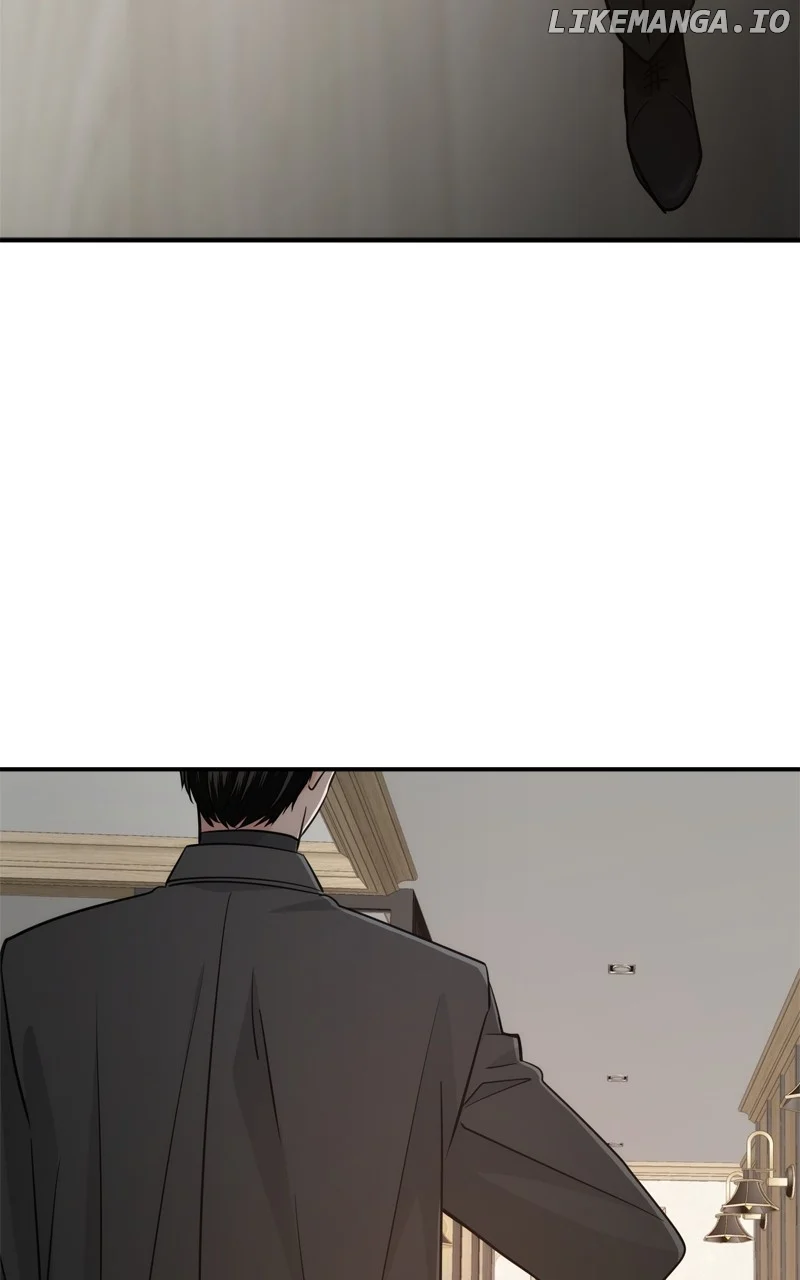 Disaster Is Always Nearby Chapter 46 - Page 9