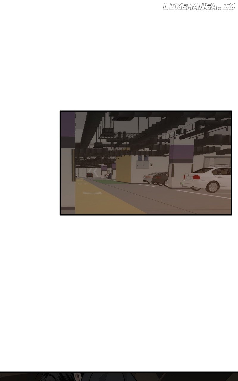 Disaster Is Always Nearby Chapter 47 - Page 0