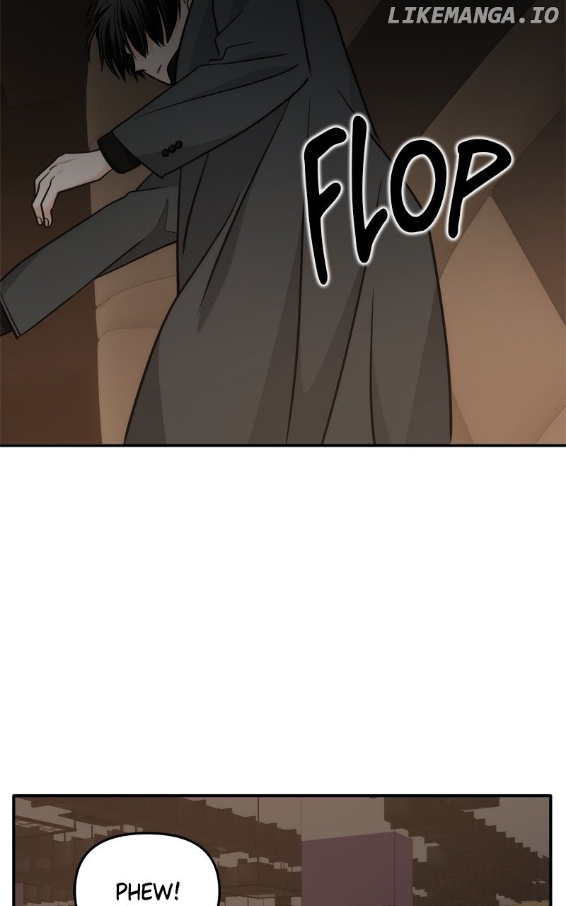Disaster Is Always Nearby Chapter 47 - Page 1