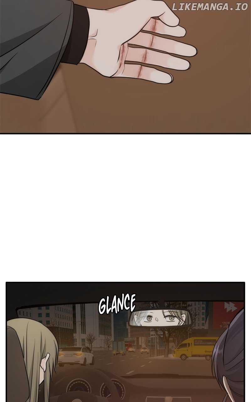 Disaster Is Always Nearby Chapter 47 - Page 10