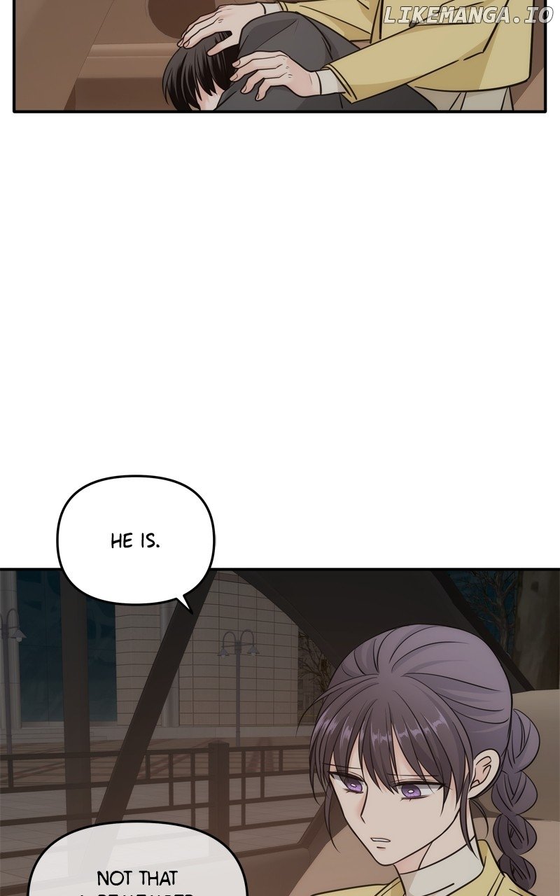 Disaster Is Always Nearby Chapter 47 - Page 12