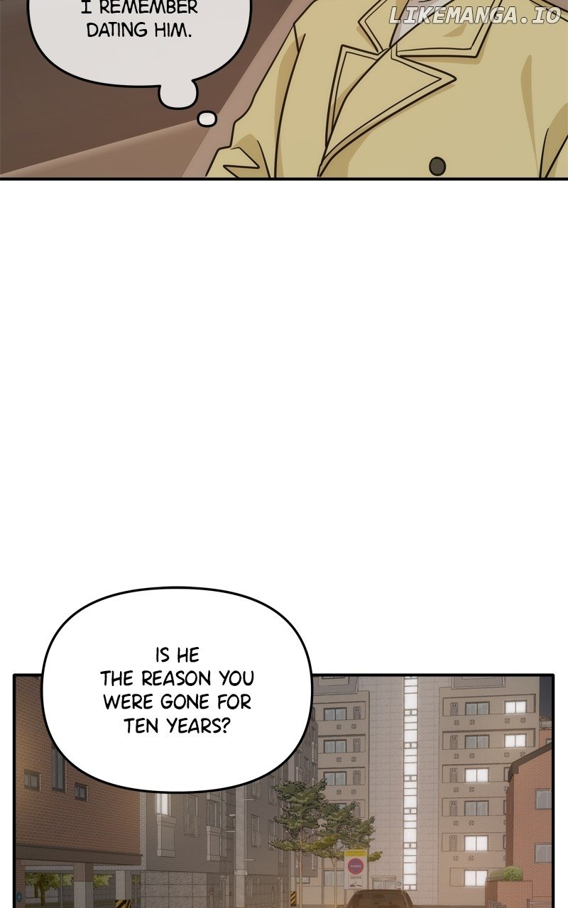 Disaster Is Always Nearby Chapter 47 - Page 13