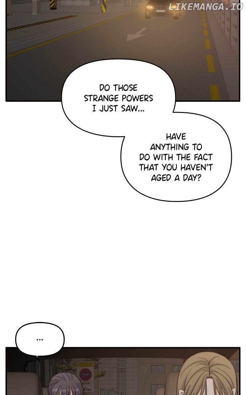 Disaster Is Always Nearby Chapter 47 - Page 14
