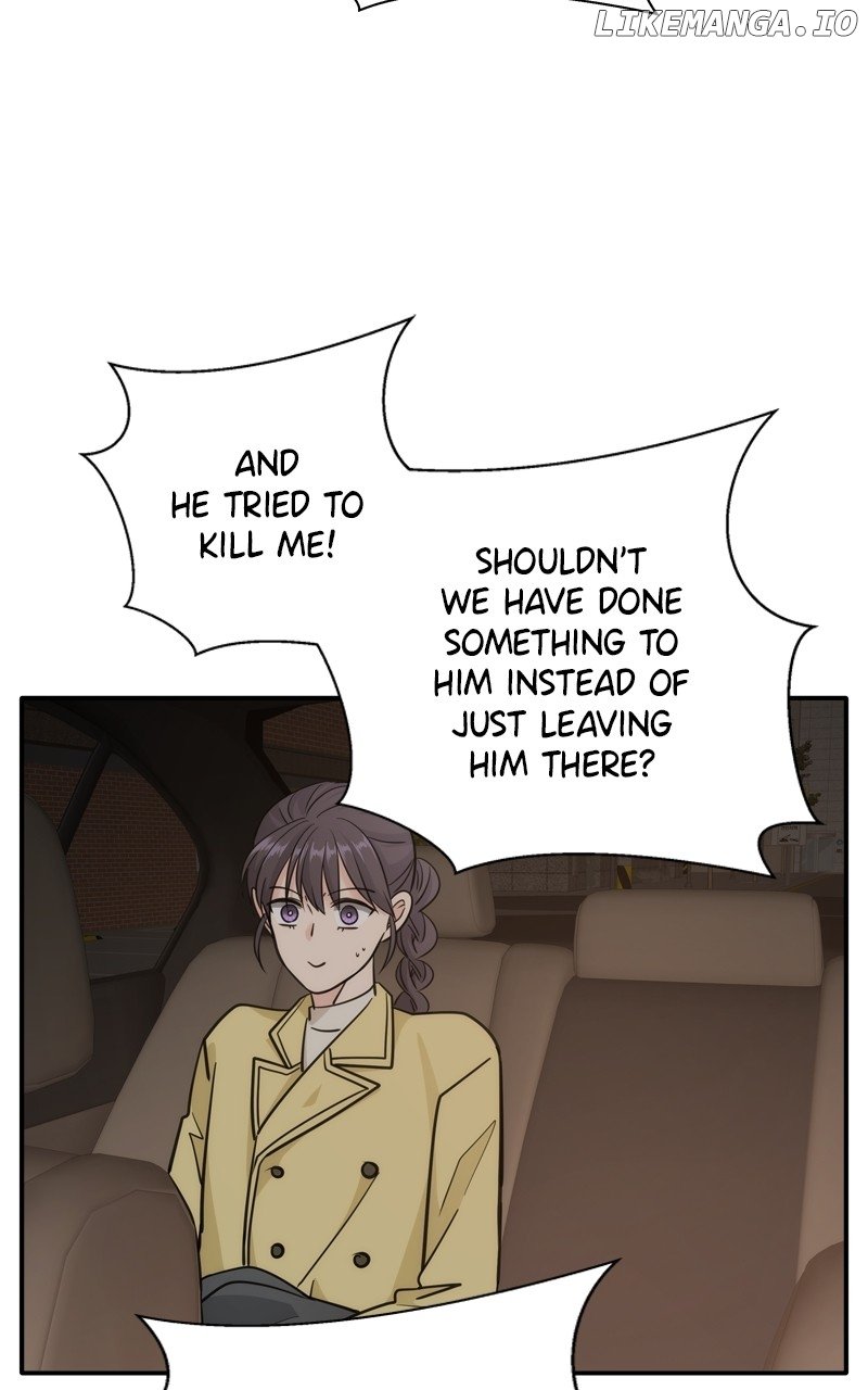 Disaster Is Always Nearby Chapter 47 - Page 18