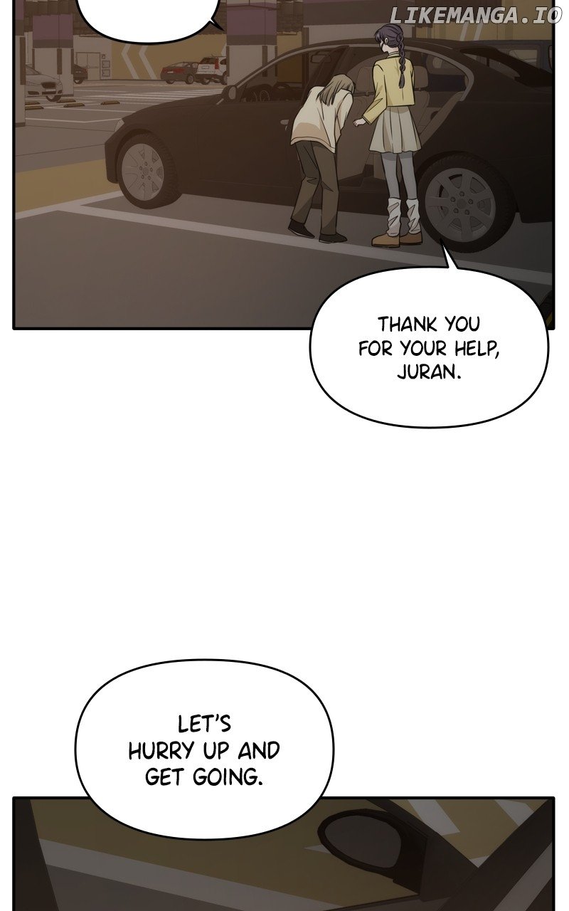 Disaster Is Always Nearby Chapter 47 - Page 2