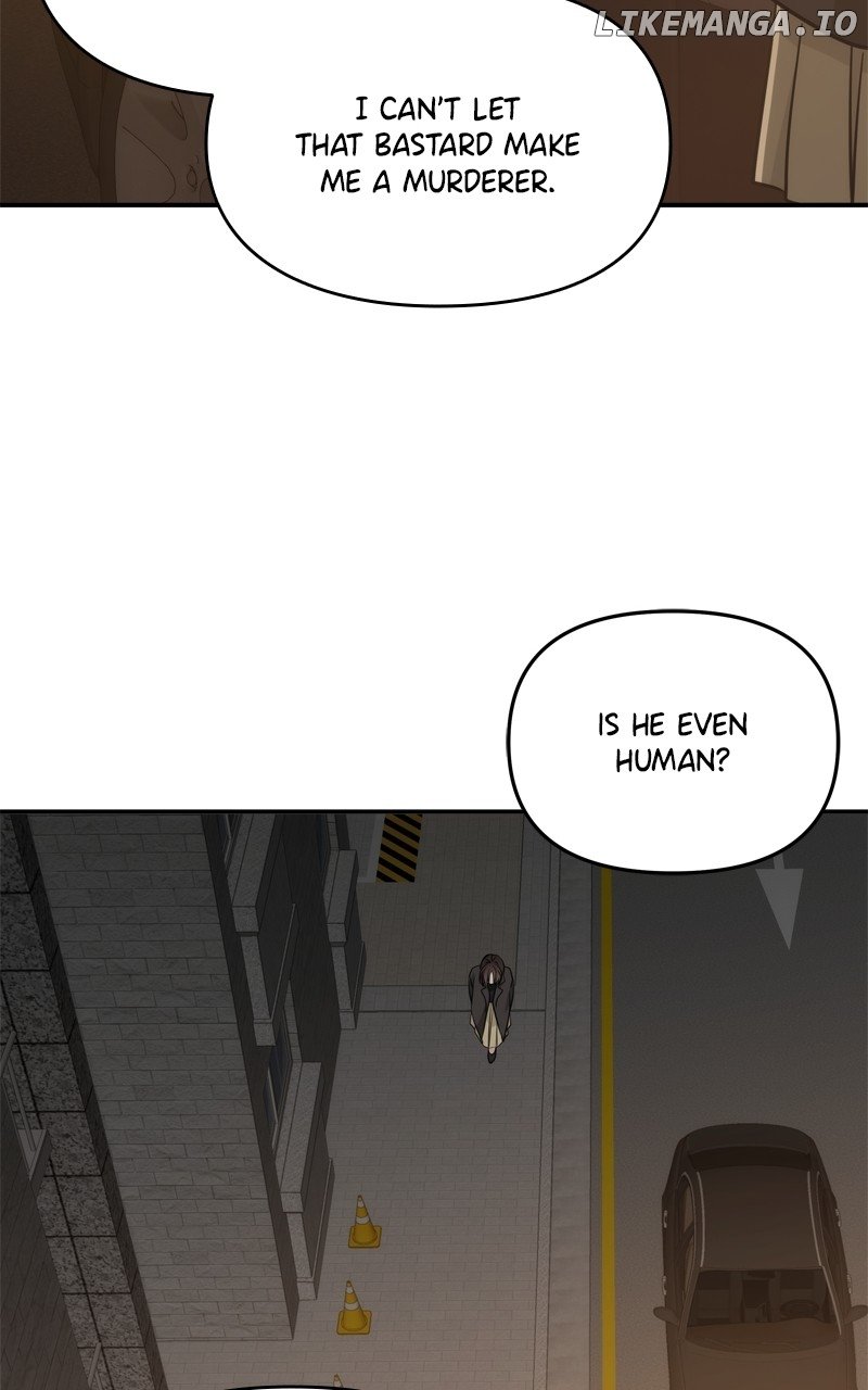 Disaster Is Always Nearby Chapter 47 - Page 20