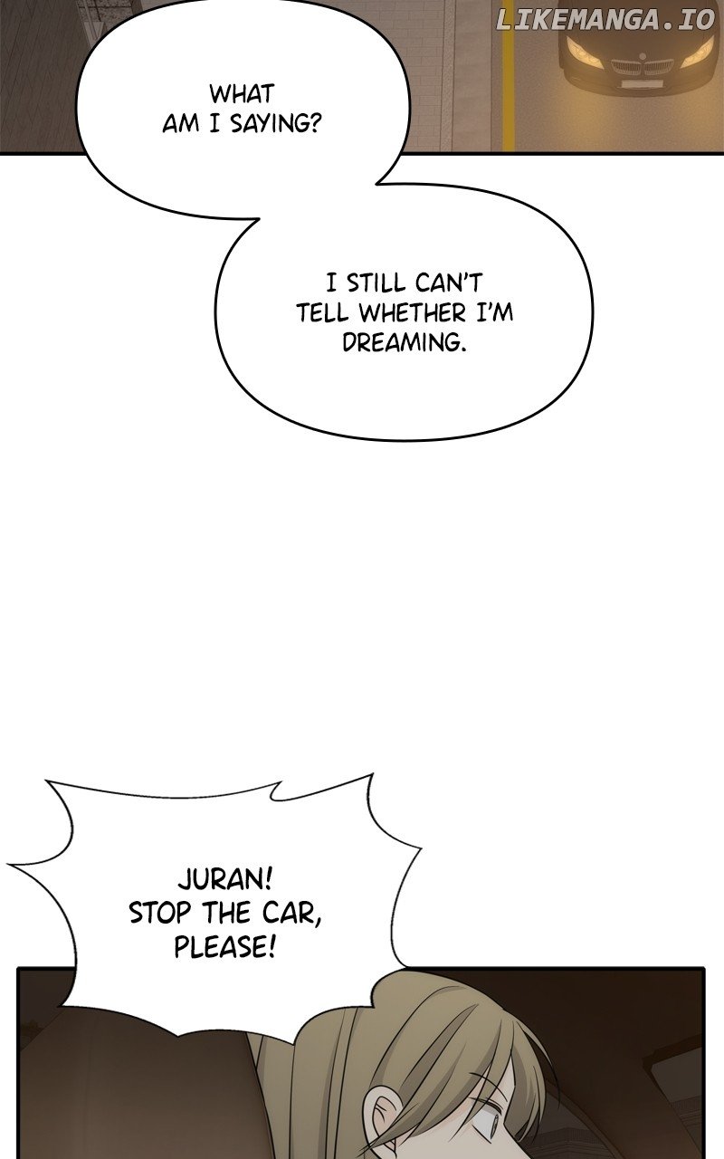 Disaster Is Always Nearby Chapter 47 - Page 21