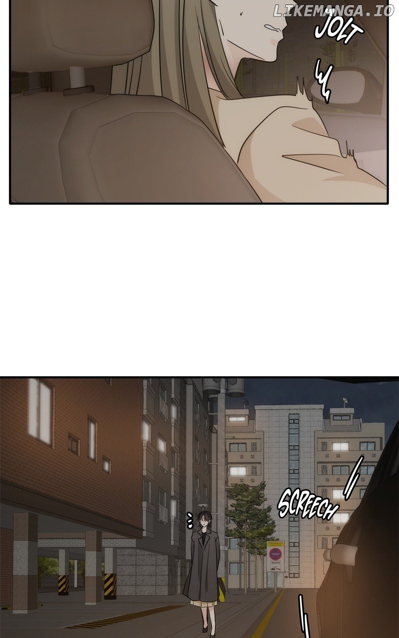 Disaster Is Always Nearby Chapter 47 - Page 22