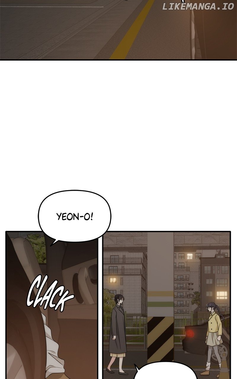 Disaster Is Always Nearby Chapter 47 - Page 23