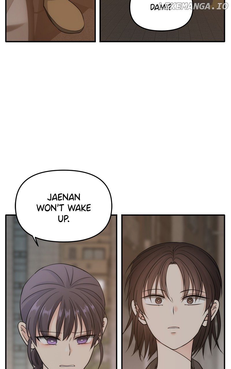 Disaster Is Always Nearby Chapter 47 - Page 24