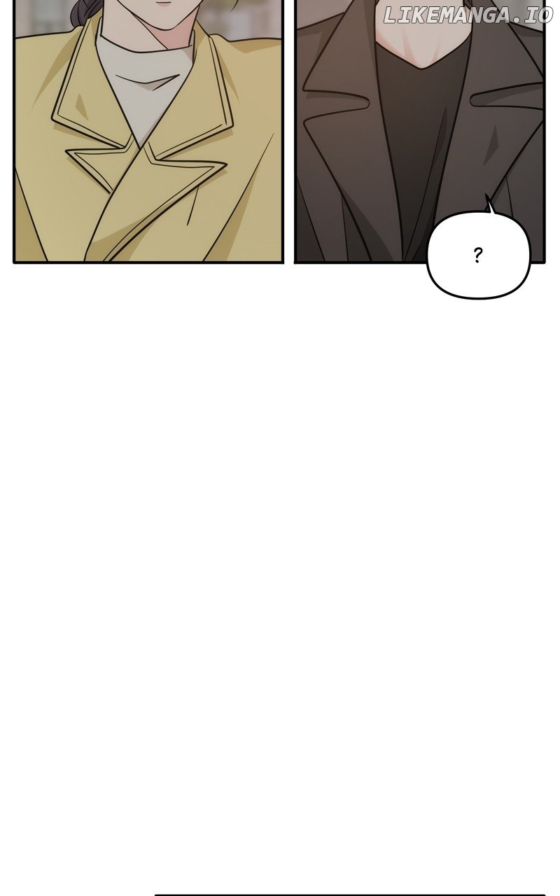 Disaster Is Always Nearby Chapter 47 - Page 25