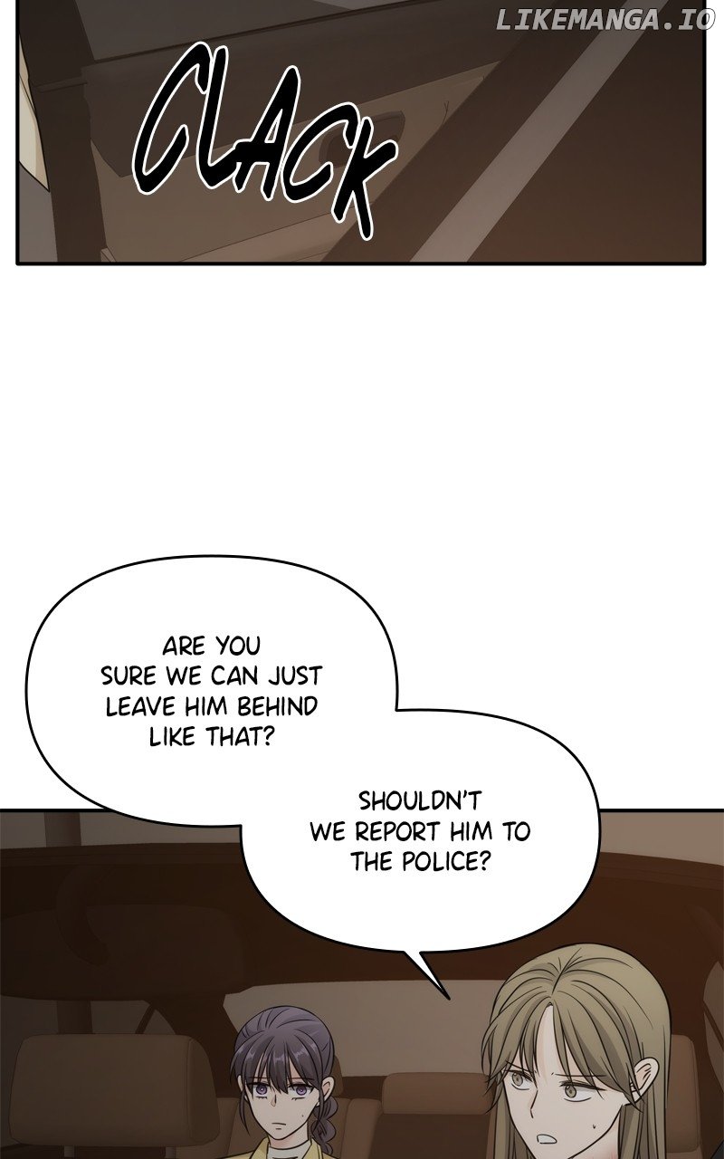 Disaster Is Always Nearby Chapter 47 - Page 3