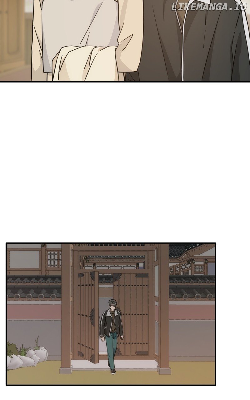 Disaster Is Always Nearby Chapter 47 - Page 32