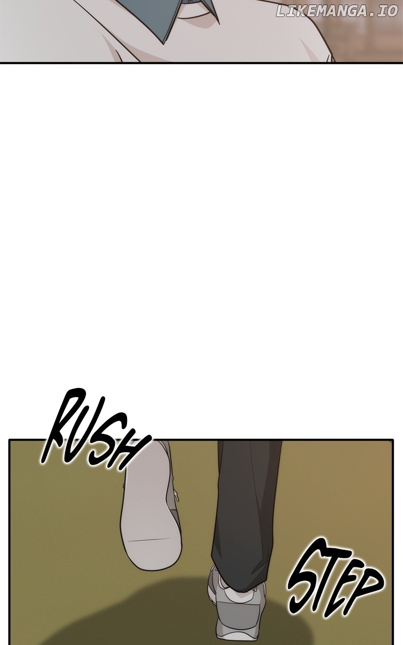 Disaster Is Always Nearby Chapter 47 - Page 37