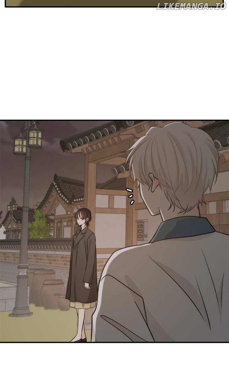 Disaster Is Always Nearby Chapter 47 - Page 38
