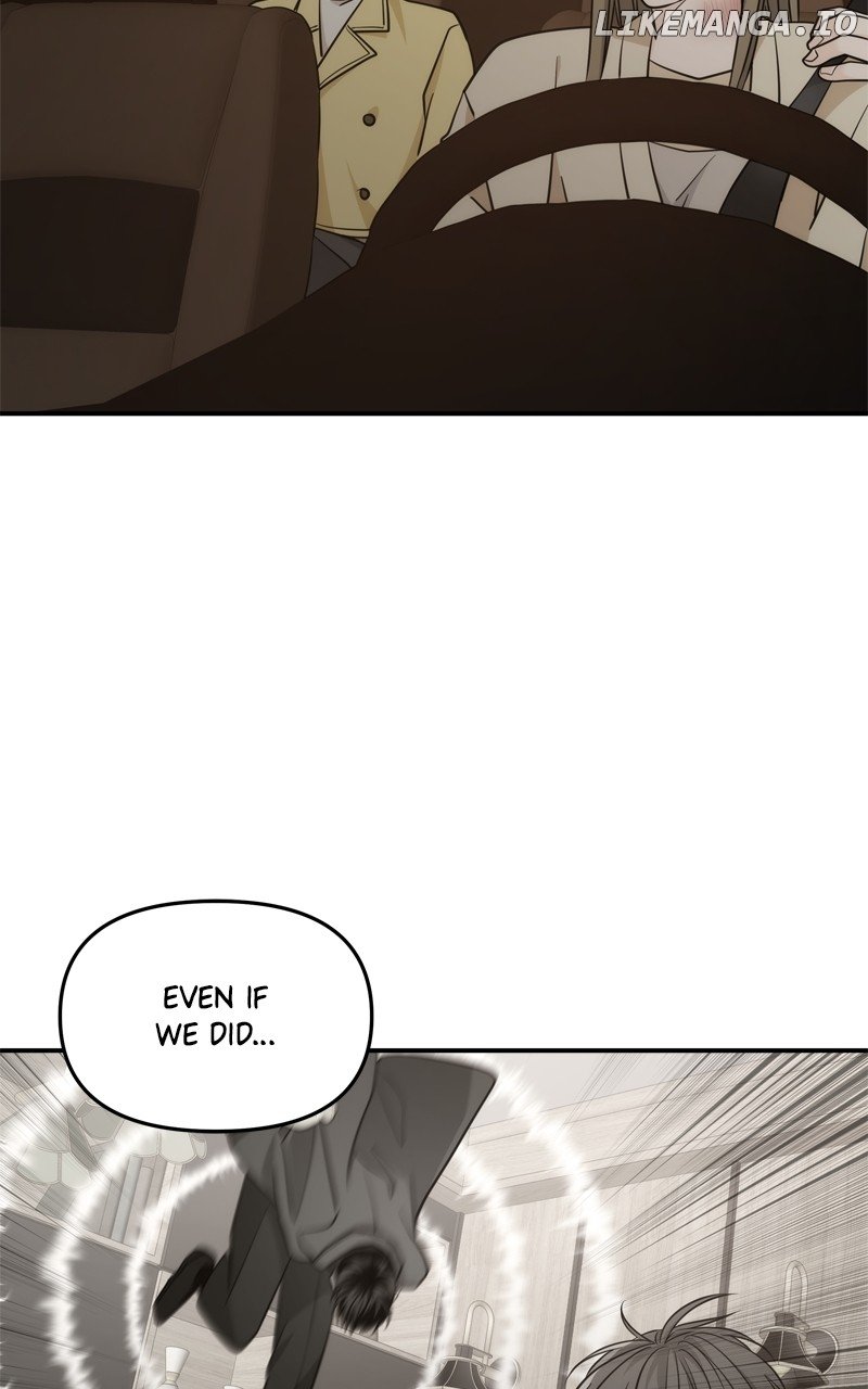 Disaster Is Always Nearby Chapter 47 - Page 4