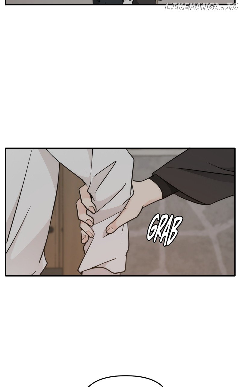 Disaster Is Always Nearby Chapter 47 - Page 42
