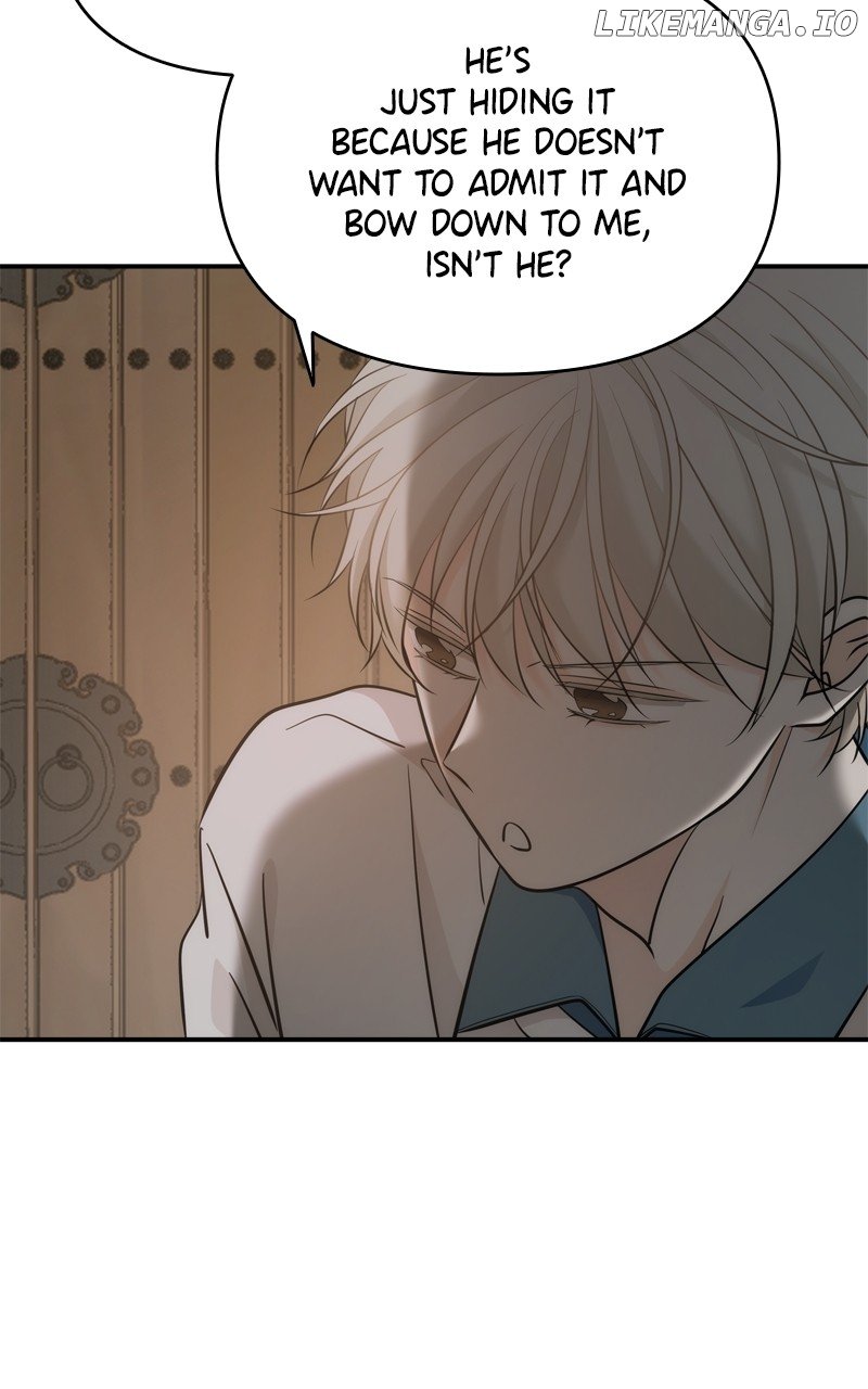 Disaster Is Always Nearby Chapter 47 - Page 44