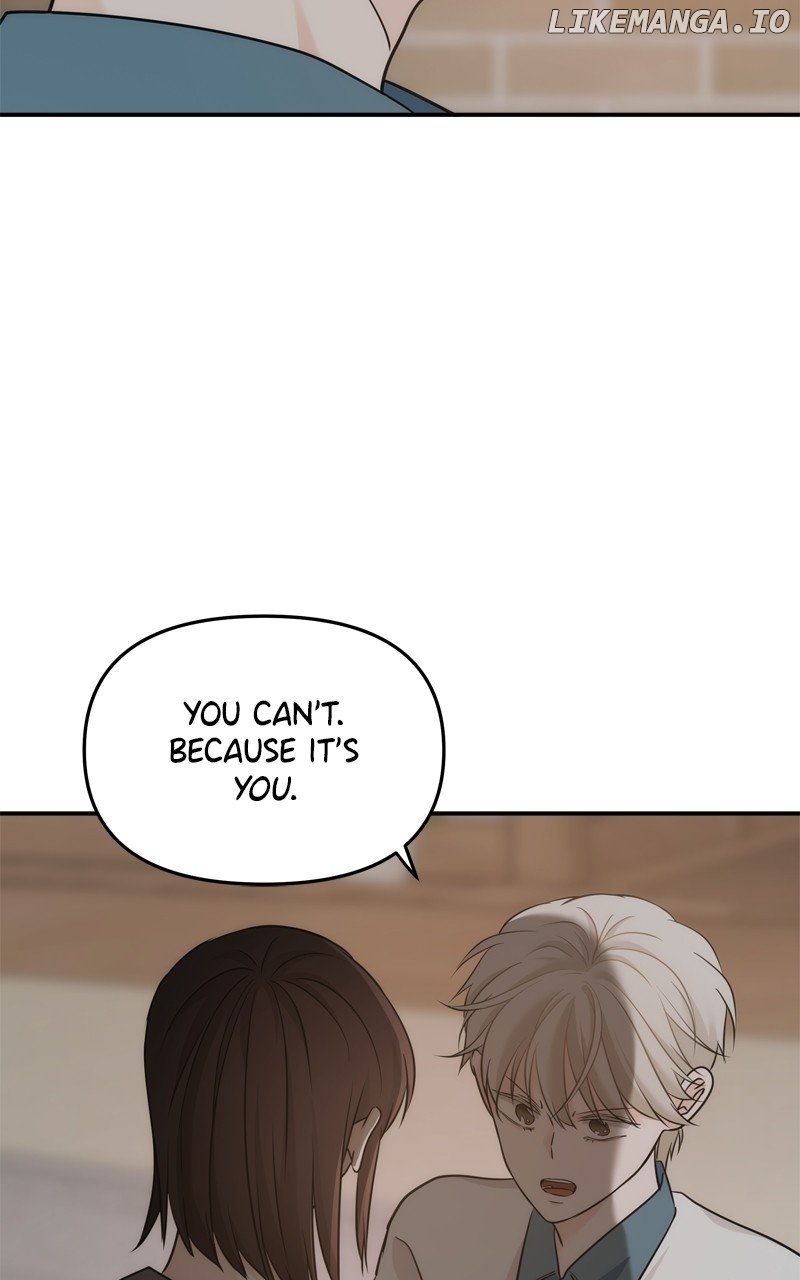 Disaster Is Always Nearby Chapter 47 - Page 47