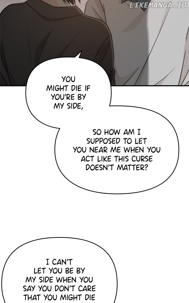 Disaster Is Always Nearby Chapter 47 - Page 48