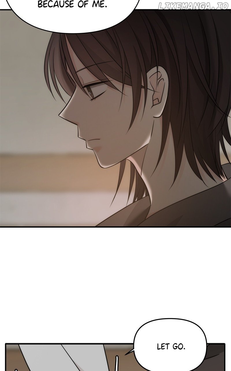Disaster Is Always Nearby Chapter 47 - Page 49
