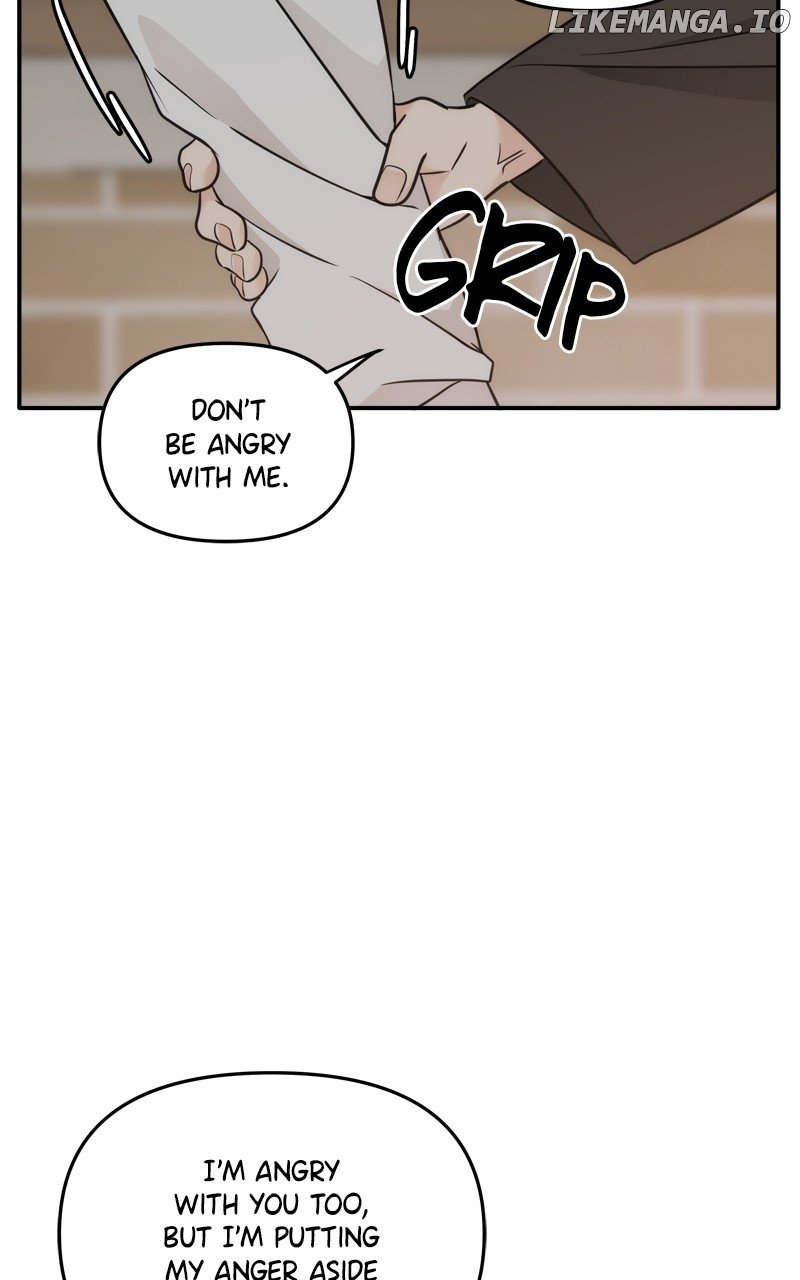 Disaster Is Always Nearby Chapter 47 - Page 50