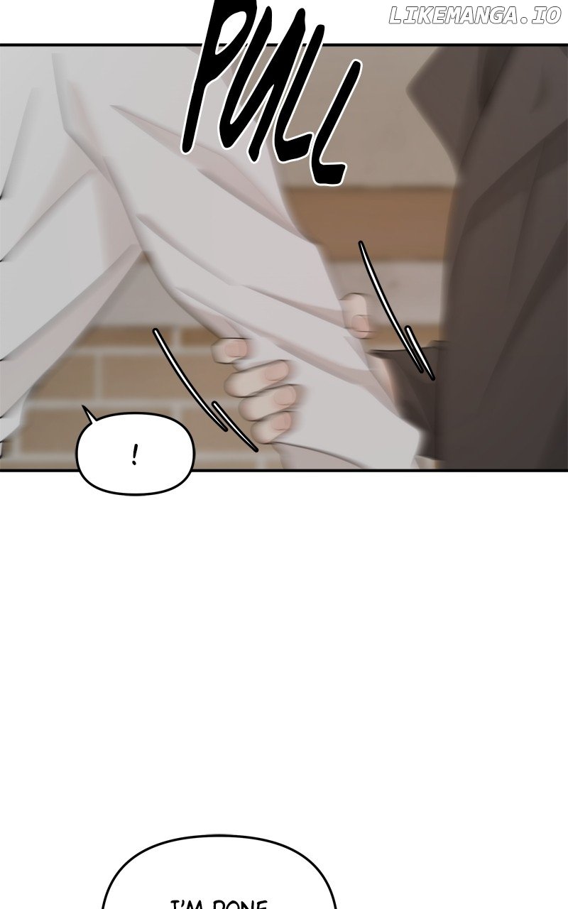Disaster Is Always Nearby Chapter 47 - Page 58