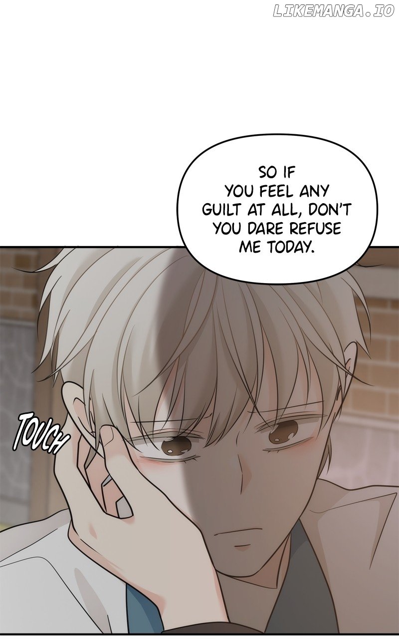 Disaster Is Always Nearby Chapter 47 - Page 60
