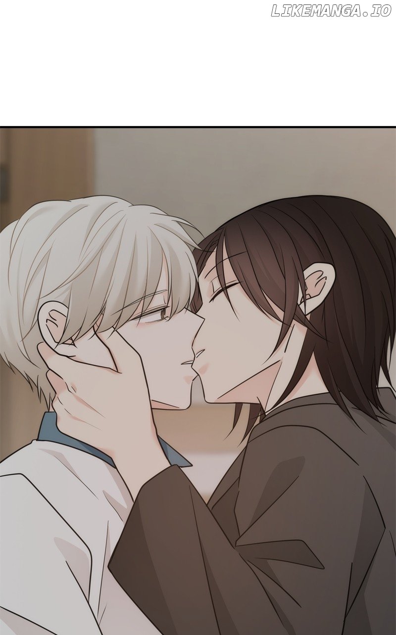 Disaster Is Always Nearby Chapter 47 - Page 62