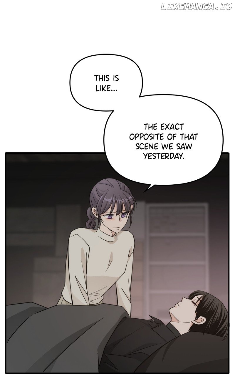 Disaster Is Always Nearby Chapter 47 - Page 67