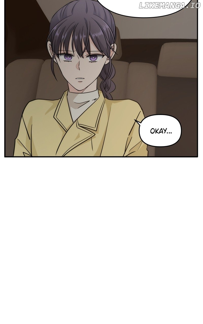 Disaster Is Always Nearby Chapter 47 - Page 7