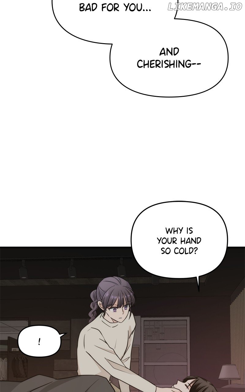 Disaster Is Always Nearby Chapter 47 - Page 70