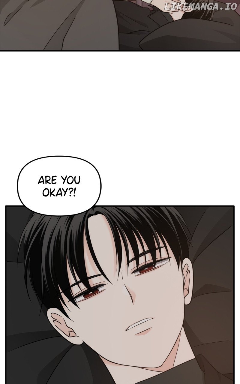 Disaster Is Always Nearby Chapter 47 - Page 71