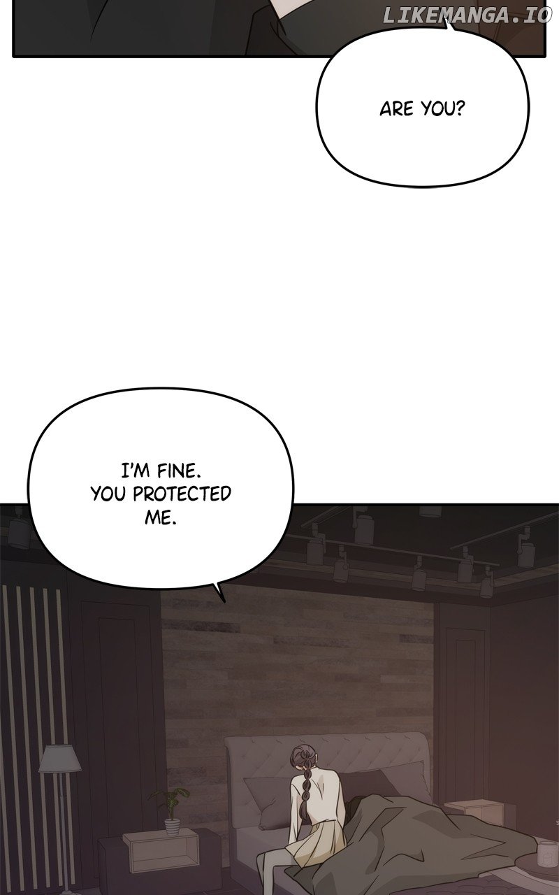 Disaster Is Always Nearby Chapter 47 - Page 72