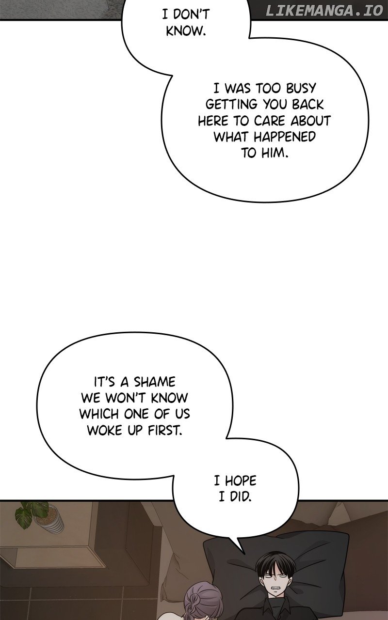 Disaster Is Always Nearby Chapter 47 - Page 74