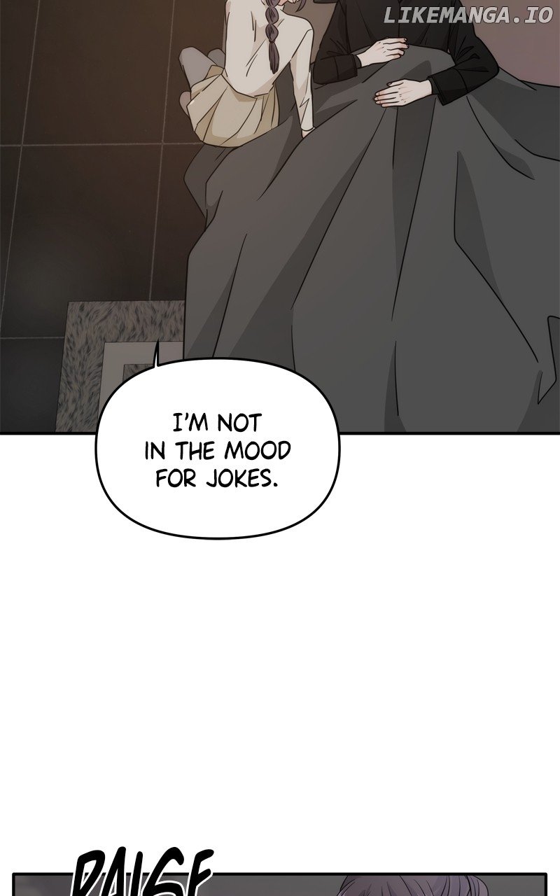 Disaster Is Always Nearby Chapter 47 - Page 75