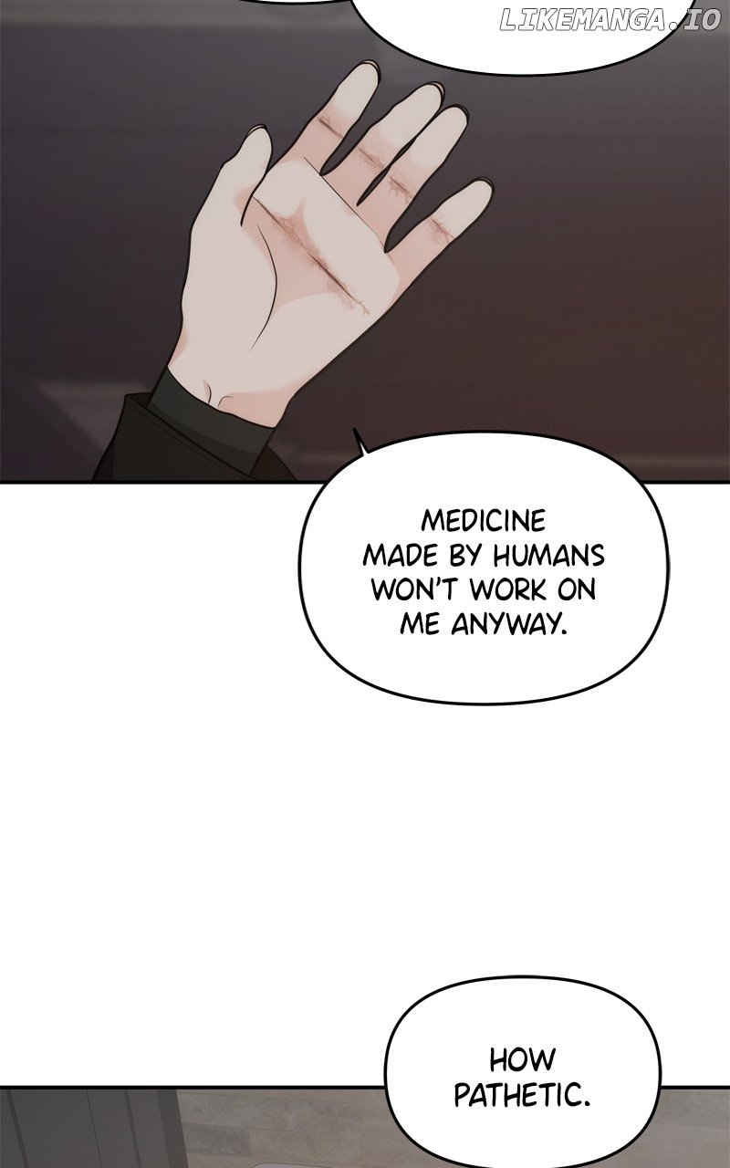 Disaster Is Always Nearby Chapter 47 - Page 77